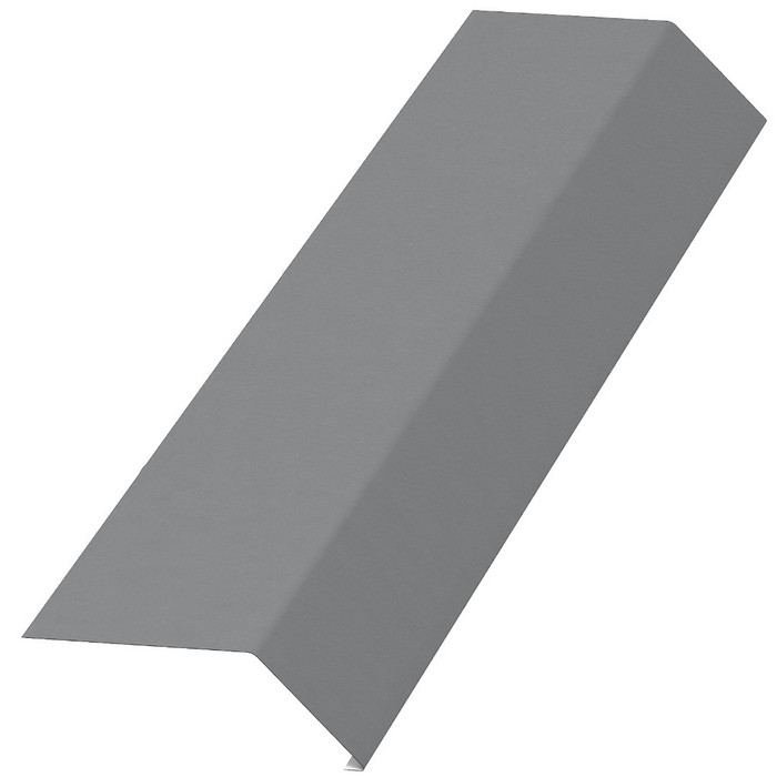 Планка карнизная 100х69х2000 (ОЦ-01-БЦ-0.45)